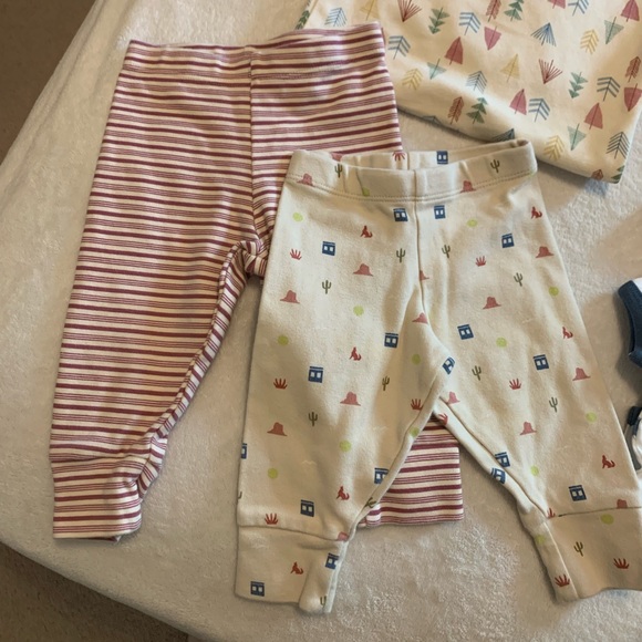 Pact/Happiest Baby bundle - Picture 3 of 6